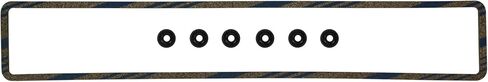 FEL-PRO PS 13809 C Push Rod Cover Gasket Set in Saudi Arabia