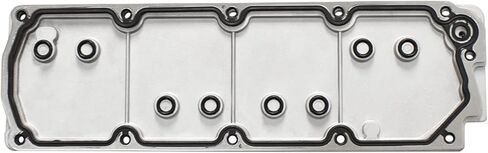 LS Gen 4 Valley غطاء الطبق مع مسامير حشية لـ 2007-2013 سيلفرادو سييرا SUV LS2 LS3 LS7 12598832 in Kuwait