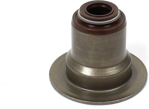 مجموعة ختم صمام سي ان اس (16 فولت) متوافقة مع 2001-16 GM V8 فورتيك 4.8 لتر 5.3 لتر 6.0 لتر 6.2 لتر شيفروليه سيلفرادو جي ام سي سافانا سييرا يوكون ايسوزو اسيندر in Kuwait