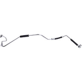 A-Premium A/C Liquid Line Hose Assembly Compatible with Chevrolet Express 1500 2500 3500 4500 Express Cargo GMC Savana, Condenser to Evap, Without Orifice Tube in Saudi Arabia