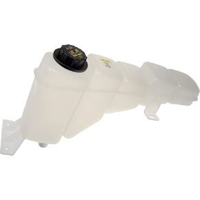 Dorman 603-213 Front Engine Coolant Reservoir Compatible with Select Ford Models in Saudi Arabia