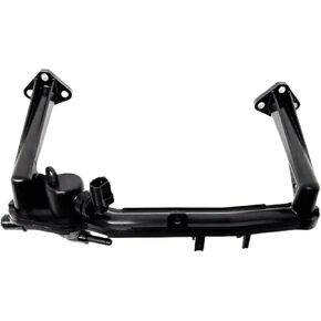 انبوب سخان مشعب LR122710 لنطاق ال ار 4 سبورت رينج 3.0 لتر V6 أنبوب سخان المياه المبرد الخلفي مع مستشعر in Kuwait