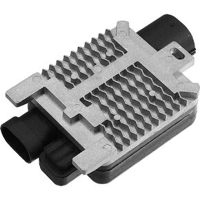 اكس اوتو هوكس وحدة التحكم في مروحة تبريد المحرك تناسب فورد ايدج 2007-2014 ولينكولن ام كيه اكس 2007-2015 وحدة تحكم بديلة 7T4Z8B658A 902-503 in Saudi Arabia