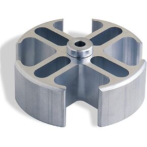Flex-a-lite 508 Aluminum 1" Fan Spacer in Saudi Arabia