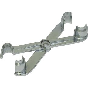 Lisle 39220 Disconnect Set Ford 3/8" & 1/2"