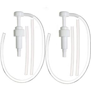5cc Hand Pump Transfers Gear Oil, Transmission and Differential Fluids From Quart Bottles (Not for Red Line Quarts) (1)
