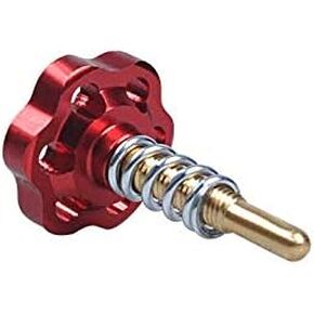 NIBBI Idle Adjustment Screw (PE24mm/26mm) in Saudi Arabia