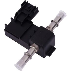 بديل لمستشعر الوقود المرن - متوافق مع Buick، Cadillac، Chevy، GMC - 2012-2021 - يستبدل 13577429، 13507129 لاكروس، ATS، SRX، كابري، اكوينوكس، إمبالا ، سيلفرادو 1500، تاهو، سييرا 2500HD in Kuwait