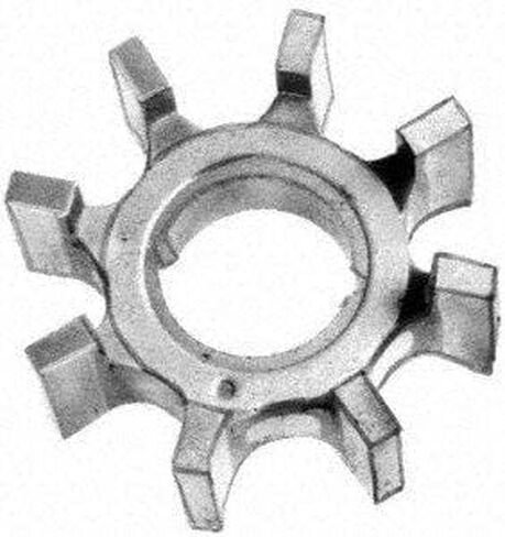منظف بخاخات الوقود العادي LX206 من Standard Motor Products in Saudi Arabia