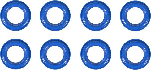 FEL-PRO ES 73110 Spark Plug Tube Seal Set in Saudi Arabia