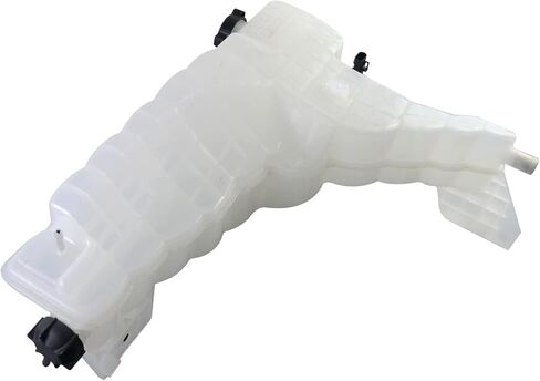 GELUOXI Coolant Reservoir Tank Expansion Tank for Ken-worth T680 Peter-bilt 579 DR104004 CP237001 in Saudi Arabia