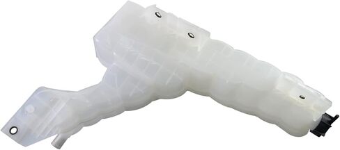 GELUOXI Coolant Reservoir Tank Expansion Tank for Ken-worth T680 Peter-bilt 579 DR104004 CP237001 in Saudi Arabia