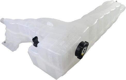GELUOXI Coolant Reservoir Tank Expansion Tank for Ken-worth T680 Peter-bilt 579 DR104004 CP237001 in Saudi Arabia