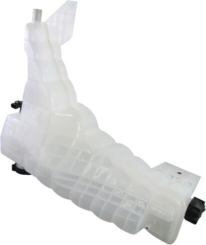 GELUOXI Coolant Reservoir Tank Expansion Tank for Ken-worth T680 Peter-bilt 579 DR104004 CP237001 in Saudi Arabia