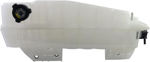 GELUOXI Coolant Reservoir Tank Expansion Tank for Ken-worth T680 Peter-bilt 579 DR104004 CP237001 in Saudi Arabia