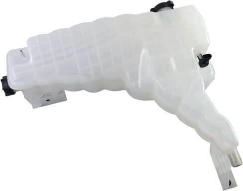 GELUOXI Coolant Reservoir Tank Expansion Tank for Ken-worth T680 Peter-bilt 579 DR104004 CP237001 in Saudi Arabia