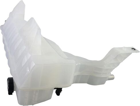 GELUOXI Coolant Reservoir Tank Expansion Tank for Ken-worth T680 Peter-bilt 579 DR104004 CP237001 in Saudi Arabia
