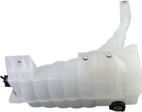 GELUOXI Coolant Reservoir Tank Expansion Tank for Ken-worth T680 Peter-bilt 579 DR104004 CP237001 in Saudi Arabia