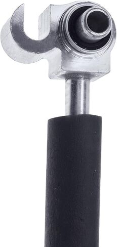 A-Premium A/C Liquid Line Hose Assembly Compatible with Chevrolet Express 1500 2500 3500 4500 Express Cargo GMC Savana, Condenser to Evap, Without Orifice Tube in Saudi Arabia