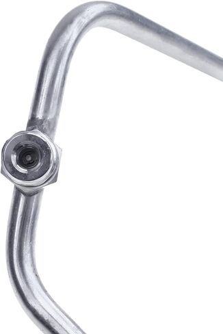 A-Premium A/C Liquid Line Hose Assembly Compatible with Chevrolet Express 1500 2500 3500 4500 Express Cargo GMC Savana, Condenser to Evap, Without Orifice Tube in Saudi Arabia