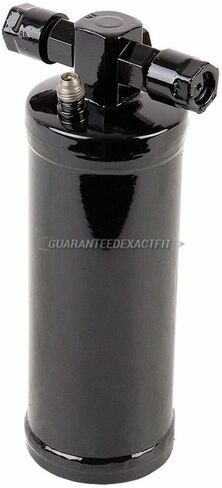 For Hummer H1 1997 1998 1999 Replaces 15-20179 AC Compressor w/A/C Drier - BuyAutoParts 60-89512R2 New in Saudi Arabia