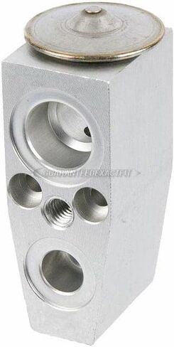 ضاغط مكيف الهواء ومجموعة مكيف الهواء لسيارة Ford F150 F-150 V6 2011-2014 - يتضمن فلتر مجفف، وصمام توسيع، وزيت PAG وحلقات O - BuyAutoParts 60-89443RK New in Saudi Arabia