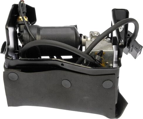 Dorman 949-000 Air Suspension Compressor Compatible with Select Cadillac/Chevrolet/GMC Models in Saudi Arabia