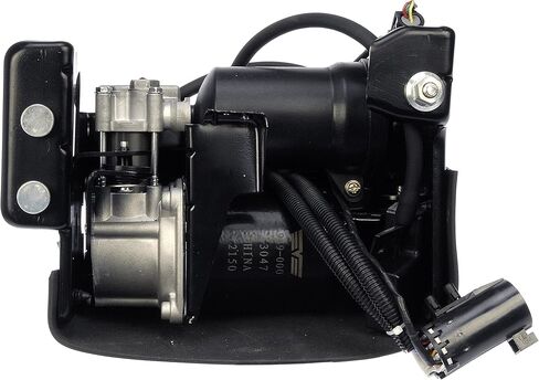 Dorman 949-000 Air Suspension Compressor Compatible with Select Cadillac/Chevrolet/GMC Models in Saudi Arabia