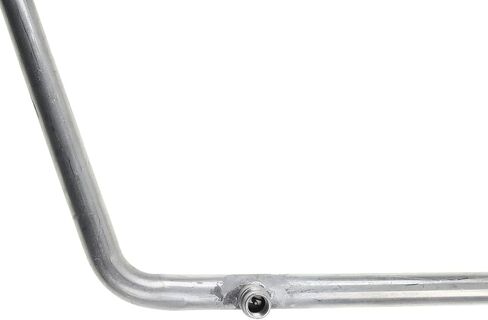 A-Premium A/C Discharge Line Hose Assembly Compatible with Mazda CX-7 2007-2008 L4 2.3L Turbocharged, Compressor to Condenser in Saudi Arabia