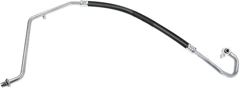 A-Premium A/C Discharge Line Hose Assembly Compatible with Mazda CX-7 2007-2008 L4 2.3L Turbocharged, Compressor to Condenser in Saudi Arabia