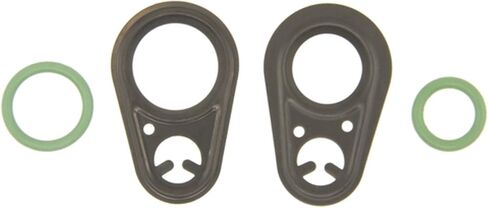 Four Seasons 24333 A/C Compressor Manifold Port Gasket in Saudi Arabia