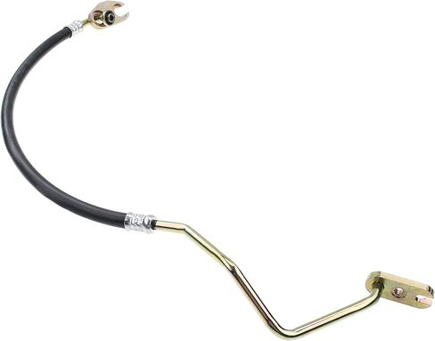 A-Premium A/C Discharge Line Hose Assembly Compatible with Freightliner Century Class Columbia 2005-2006 Diesel, Compressor to Condenser in Saudi Arabia