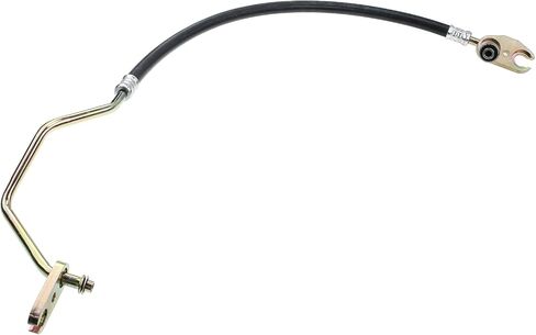 A-Premium A/C Discharge Line Hose Assembly Compatible with Freightliner Century Class Columbia 2005-2006 Diesel, Compressor to Condenser in Saudi Arabia