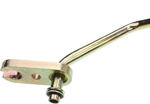 A-Premium A/C Discharge Line Hose Assembly Compatible with Freightliner Century Class Columbia 2005-2006 Diesel, Compressor to Condenser in Saudi Arabia