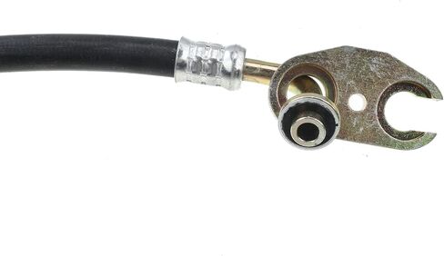 A-Premium A/C Discharge Line Hose Assembly Compatible with Freightliner Century Class Columbia 2005-2006 Diesel, Compressor to Condenser in Saudi Arabia
