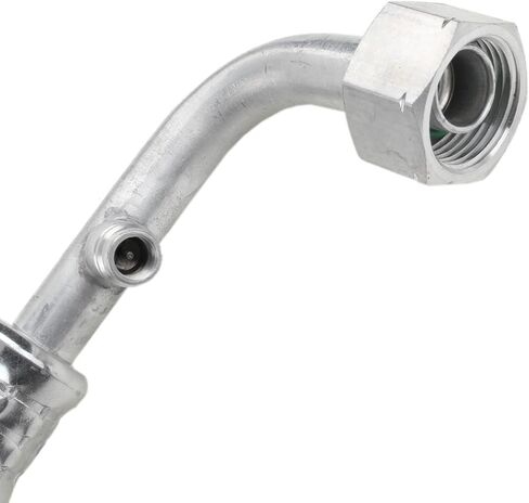 مجموعة خرطوم خط الشفط والتفريغ A-Premium A/C متوافقة مع شيفروليه GMC C1500 C2500 C3500 K1500 K2500 K3500 1994 5.0L 5.7L in Kuwait