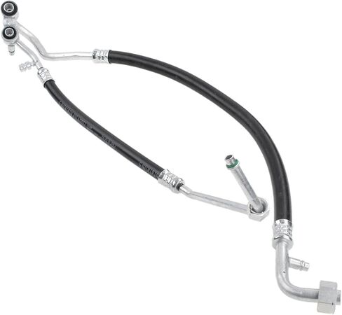 مجموعة خرطوم خط الشفط والتفريغ A-Premium A/C متوافقة مع شيفروليه GMC C1500 C2500 C3500 K1500 K2500 K3500 1994 5.0L 5.7L in Kuwait