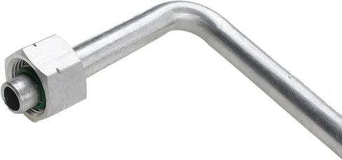 مجموعة خرطوم خط الشفط والتفريغ A-Premium A/C متوافقة مع شيفروليه GMC C1500 C2500 C3500 K1500 K2500 K3500 1994 5.0L 5.7L in Kuwait