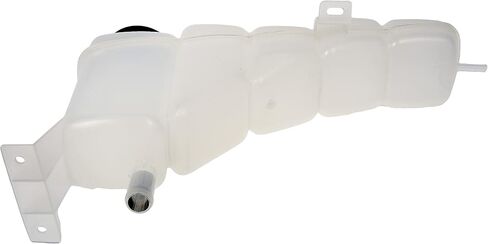 Dorman 603-213 Front Engine Coolant Reservoir Compatible with Select Ford Models in Saudi Arabia