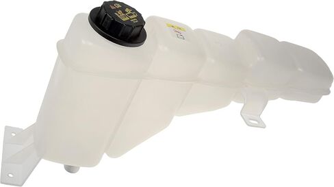 Dorman 603-213 Front Engine Coolant Reservoir Compatible with Select Ford Models in Saudi Arabia