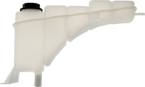 Dorman 603-213 Front Engine Coolant Reservoir Compatible with Select Ford Models in Saudi Arabia