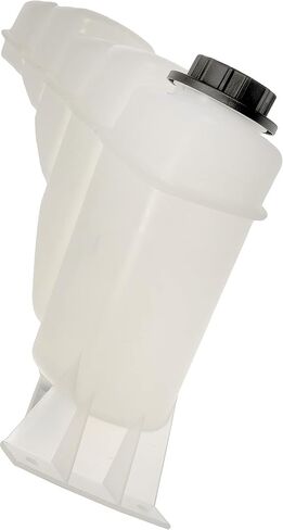 Dorman 603-213 Front Engine Coolant Reservoir Compatible with Select Ford Models in Saudi Arabia
