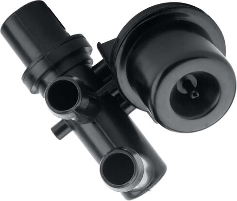 BOXI Heater Control Valve Solenoid for Ford Aerostar 94-97, Ford Explorer/Sport/Sport Trac 94-05, Ford Ranger 95-04/ Mazda Pickup 95-04/ Mercury Mountaineer 98-05 / F87H18495AA YG350 in Saudi Arabia