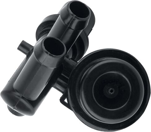 BOXI Heater Control Valve Solenoid for Ford Aerostar 94-97, Ford Explorer/Sport/Sport Trac 94-05, Ford Ranger 95-04/ Mazda Pickup 95-04/ Mercury Mountaineer 98-05 / F87H18495AA YG350 in Saudi Arabia