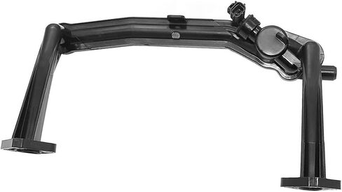 انبوب سخان مشعب LR122710 لنطاق ال ار 4 سبورت رينج 3.0 لتر V6 أنبوب سخان المياه المبرد الخلفي مع مستشعر in Kuwait