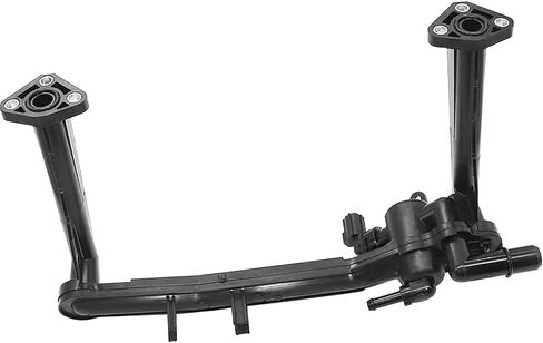 انبوب سخان مشعب LR122710 لنطاق ال ار 4 سبورت رينج 3.0 لتر V6 أنبوب سخان المياه المبرد الخلفي مع مستشعر in Kuwait