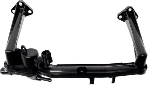 انبوب سخان مشعب LR122710 لنطاق ال ار 4 سبورت رينج 3.0 لتر V6 أنبوب سخان المياه المبرد الخلفي مع مستشعر in Kuwait