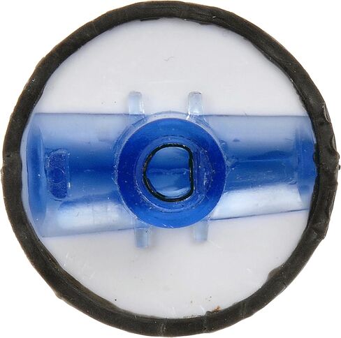 Dorman 76844 Heater A/C Knob Compatible with Select Chevrolet / GMC / Isuzu Models in Saudi Arabia