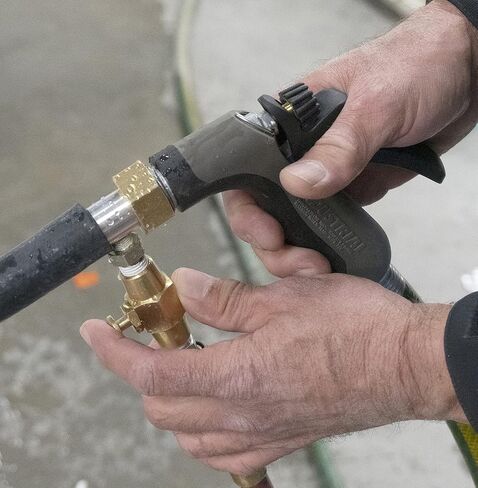 Lisle 60900 Heater Core Backflush Tool in Saudi Arabia