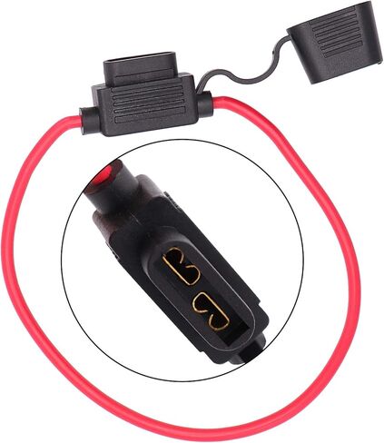 مجموعة تتاوي أسلاك مروحة تبريد كهربائية من تايغوهوا 185/165 درجة 40 أمبير in Kuwait